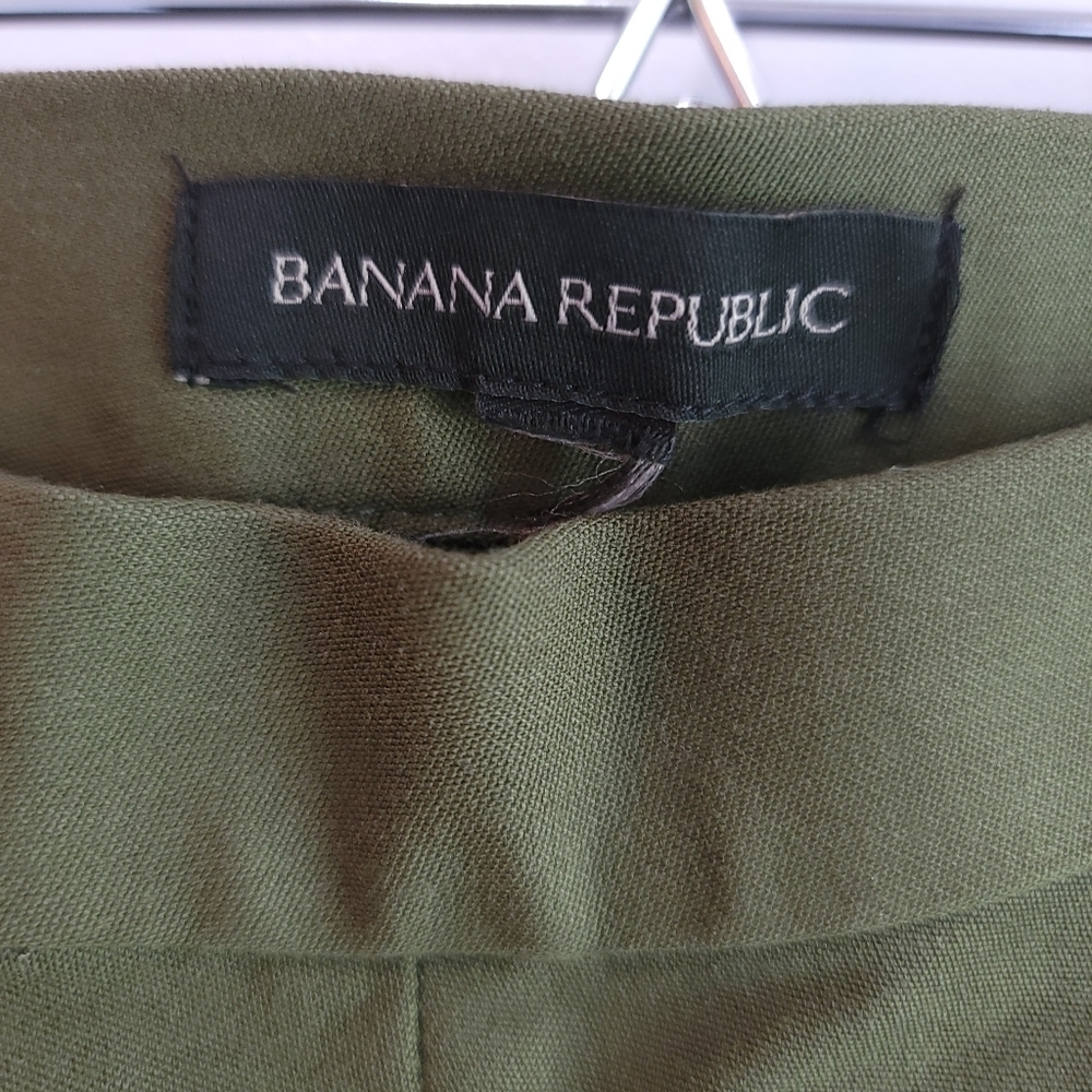 Banana Republic Devon Skinny Jean Size 0-2 - Picture 3 of 9